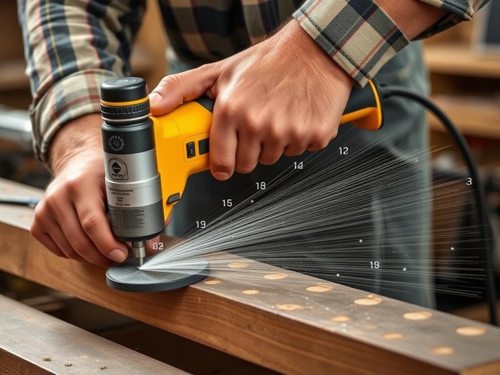 Najczęstsze błędy w używaniu narzędzi. Prawidłowa technika i ergonomia Najczęstsze błędy w używaniu narzędzi. Prawidłowa technika i ergonomia