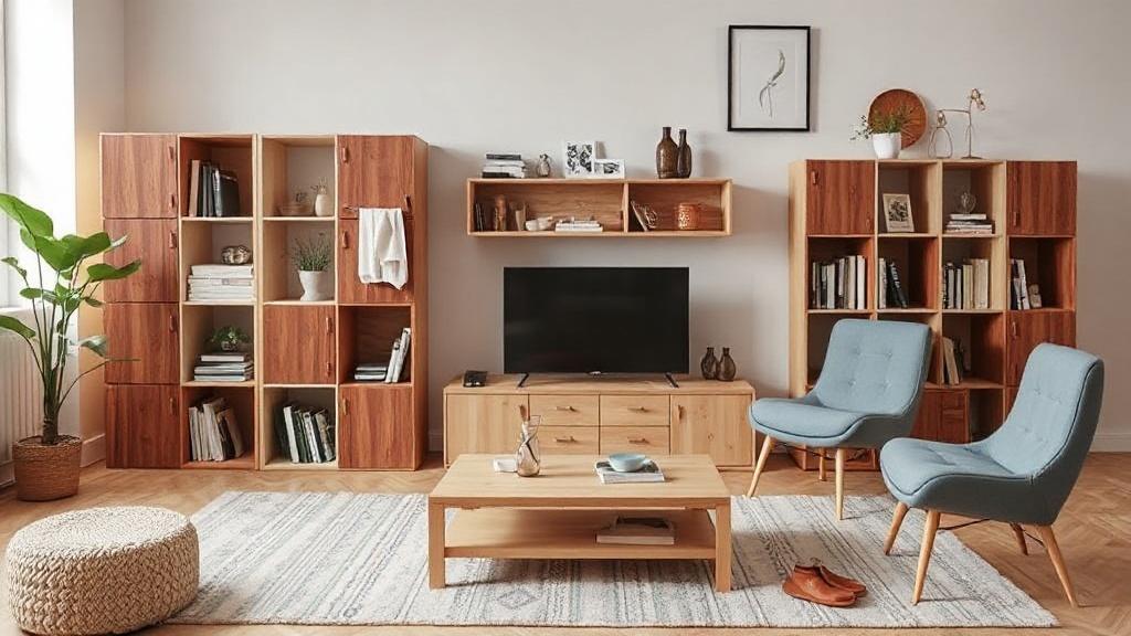 Meble modułowe – czy są łatwe w montażu?. Osobiste doświadczenia – z życia majsterkowicza Meble modułowe – czy są łatwe w montażu?. Osobiste doświadczenia – z życia majsterkowicza