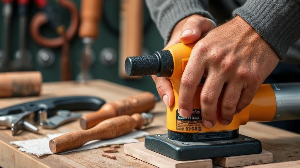 Narzędzia ręczne vs elektryczne – co wybrać?. Kiedy warto postawić na narzędzia ręczne? Narzędzia ręczne vs elektryczne – co wybrać?. Kiedy warto postawić na narzędzia ręczne?