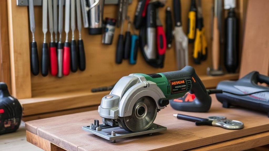 Jakie elektronarzędzia warto mieć w domowym warsztacie?. Praktyczne wskazówki na co zwracać uwagę przy zakupie Jakie elektronarzędzia warto mieć w domowym warsztacie?. Praktyczne wskazówki na co zwracać uwagę przy zakupie