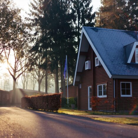 Wygodne wnętrze = szczęśliwe życie? Psychologia domowego designu