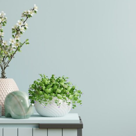 Wygodne wnętrze = szczęśliwe życie? Psychologia domowego designu