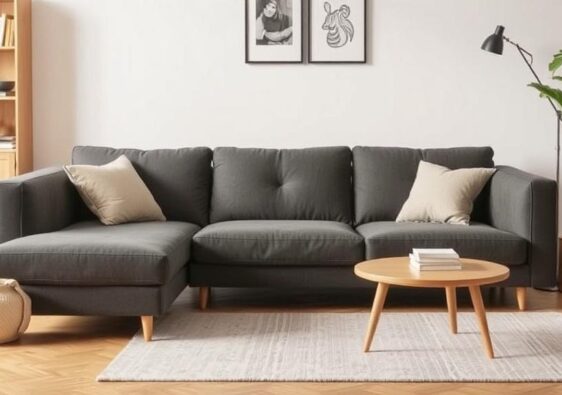 Jak bezpiecznie montować meble w domu? przewodnik majsterkowicza