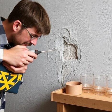 Jak wybrać dobre narzędzia do DIY? Przewodnik praktyczny dla samodzielnych majsterkowiczów