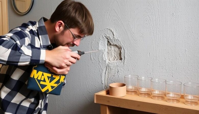 Najczęstsze błędy przy pracach DIY i jak ich unikać