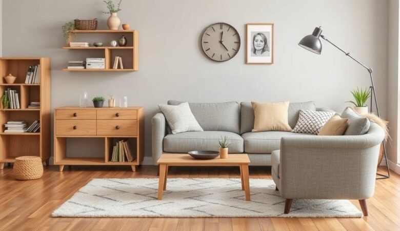 Jak samodzielnie złożyć meble bez doświadczenia? Praktyczny przewodnik dla domowych majsterkowiczów