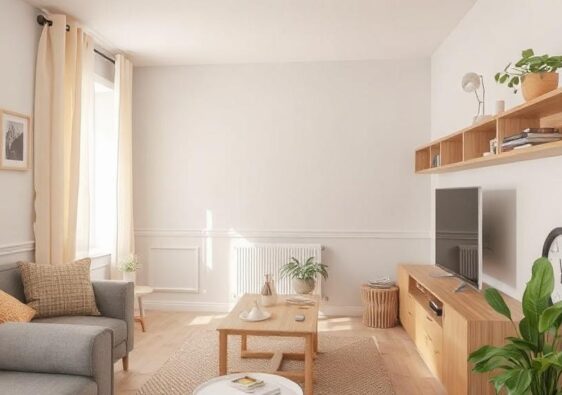 Jak zaplanować drobne prace montażowe w mieszkaniu? Praktyczny przewodnik majsterkowicza