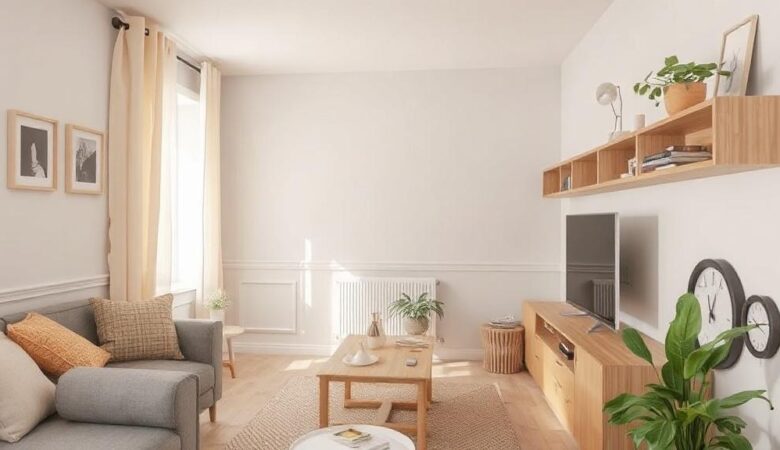 Jak zaplanować drobne prace montażowe w mieszkaniu? Praktyczny przewodnik majsterkowicza