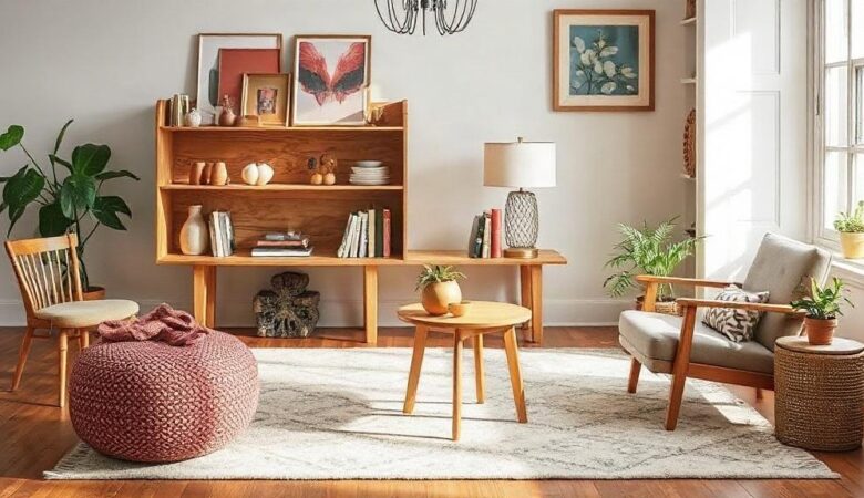 Jak konserwować meble, aby służyły przez długie lata? poradnik majsterkowicza
